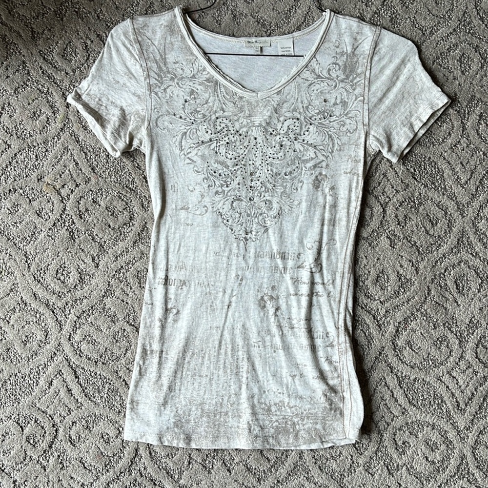 Miss Me tee